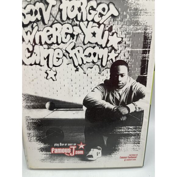 Official Xbox Magazine OXM Xbox Demo Disc #30 Breakdown April 2004 (CIB) - Picture 3 of 7